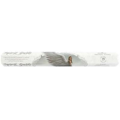 Angel Spirit Guide Incense Sticks by Anne Stokes 20s Box